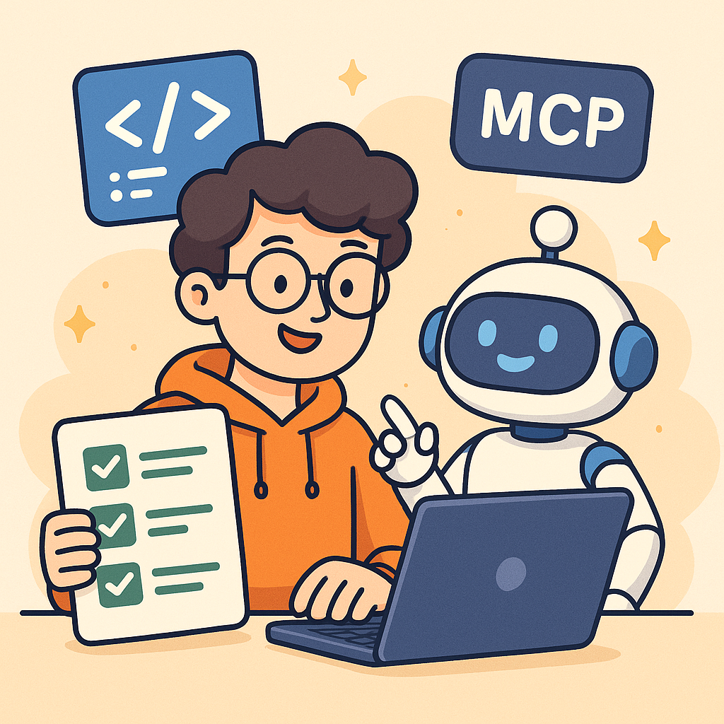 和 AI 搭档的每一天,我都离不开这些 MCP 工具