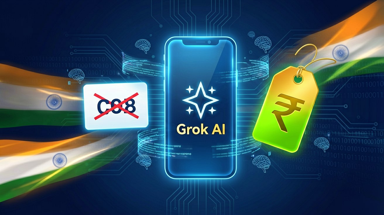 月花17块用上Grok 4.5,我用了一个骚操作